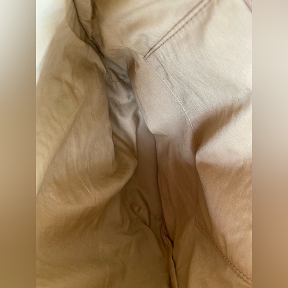 Bembien Woven Leather Tote Bag - Picture 6 of 13